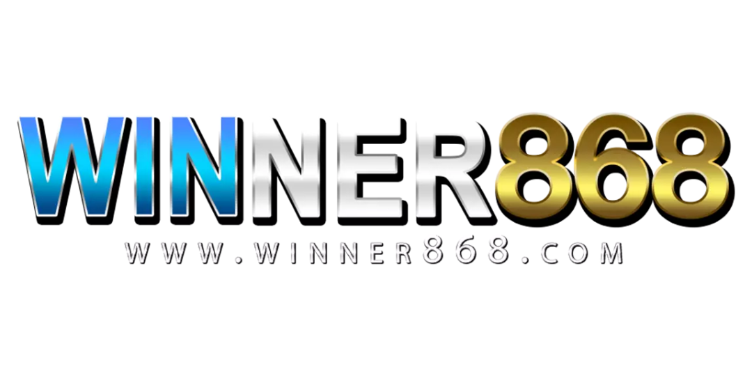 winner868 จุดหมายใหม่แห่งความบันเทิงเดิมพันออนไลน์